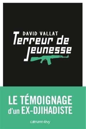 David Vallat – Terreur de jeunesse