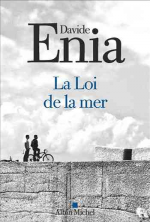 Davide Enia – La Loi de la mer