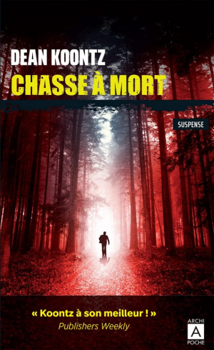 Dean Koontz – Chasse à mort