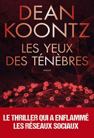 Dean Koontz – Les Yeux des ténèbres