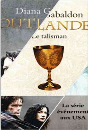 Diana Gabaldon – Outlander