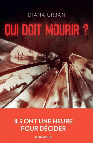 Diana Urban – Qui doit mourir ?