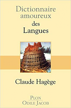 Dictionnaire amoureux des Langues