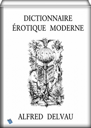 Dictionnaire érotique moderne