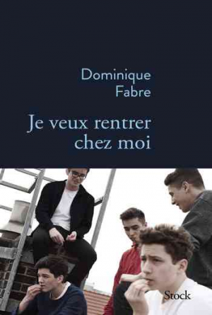 Dominique Fabre – Je veux rentrer chez moi