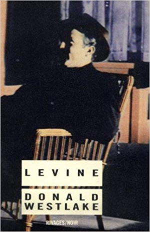 Donald Westlake – Levine