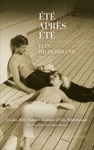 Elin Hilderbrand – Été après été