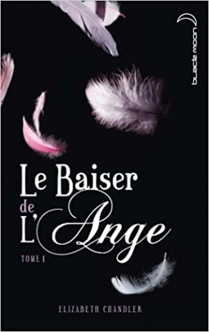 Elizabeth Chandler – Le baiser de l’ange, Tome 1 : L’accident