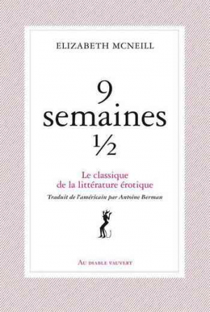 Elizabeth McNeill – 9 semaines 1/2