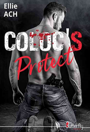 Ellie Ach – Coloc’s Protect