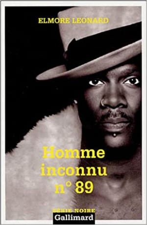 Elmore Leonard – Homme inconnu n°89