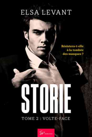 Elsa Levant – Storie, Tome 2: Volte-face