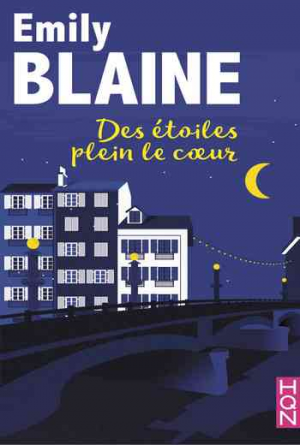 Emily Blaine – Des étoiles plein le coeur