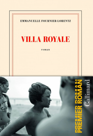 Emmanuelle Fournier-Lorentz – Villa Royale