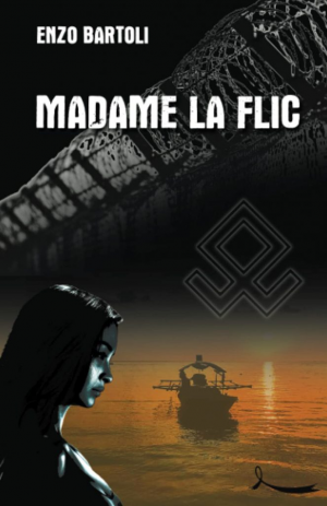 Enzo Bartoli – Madame la flic