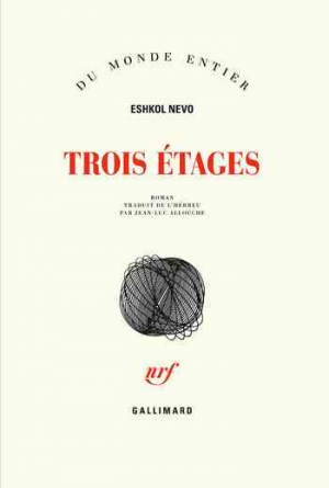 Eshkol Nevo – Trois étages