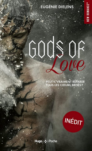 Eugénie Dielens – Gods of Love