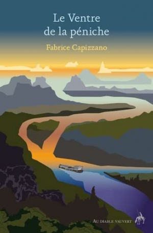 Fabrice Capizzano – Le Ventre de la péniche