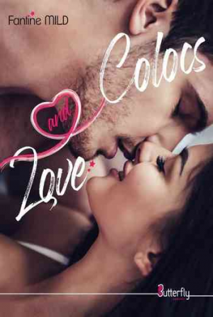 Fantine Mild – Colocs and Love