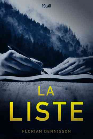 Florian Dennisson – La liste