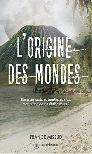 France Missud – L’origine des mondes