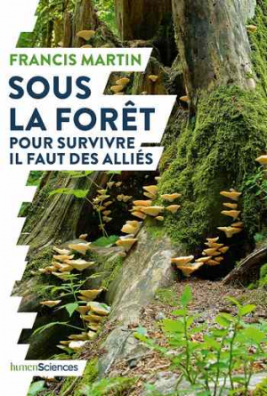 Francis Martin – Sous la forêt : Pour survivre il faut des alliés