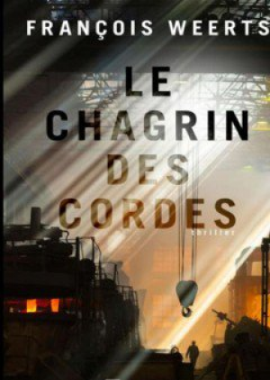 Francois Weert – Le chagrin des cordes