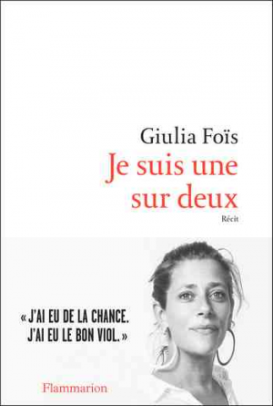 Giulia Foïs – Je suis une sur deux