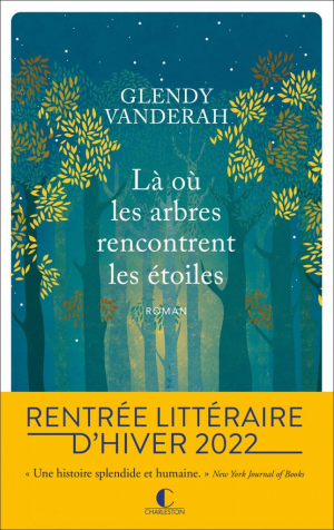 Glendy Vanderah – Là où les arbres rencontrent les étoiles