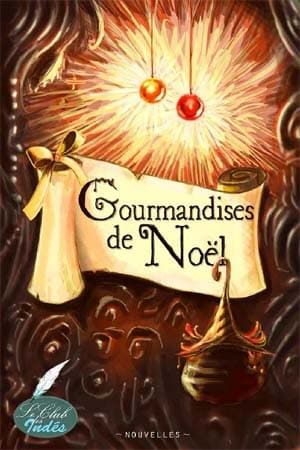 Gourmandises de Noël