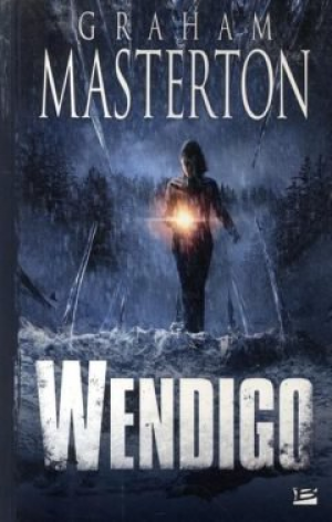 Graham Masterton – Wendigo