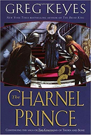 Greg Keyes – The Charnel Prince