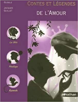 Gudule – Contes et Legendes de l’Amour