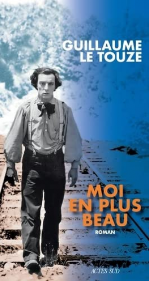 Guillaume Le Touze – Moi en plus beau