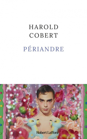 Harold Cobert – Périandre