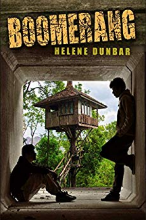 Helene Dunbar – Boomerang