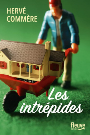 Hervé Commère – Les Intrépides