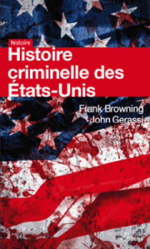 Histoire criminelle des États-Unis