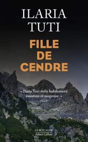 Ilaria Tuti – Fille de cendre