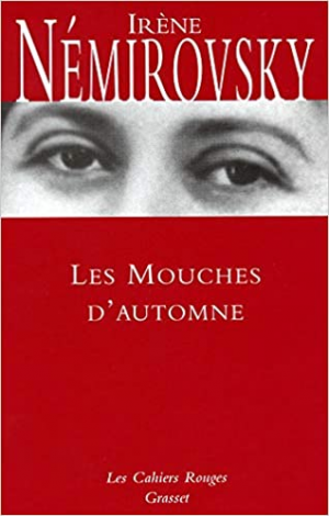 Irène Némirovsky – Les Mouches d’automne