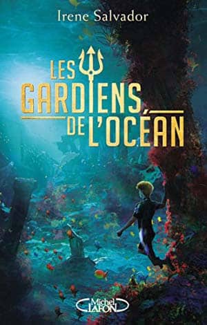 Irene Salvador – Les gardiens de l’océan