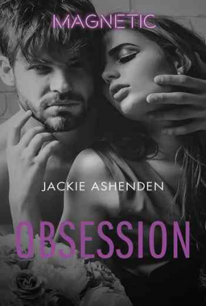 Jackie Ashenden – Obsession