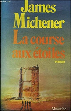 James MICHENER – La course aux étoiles