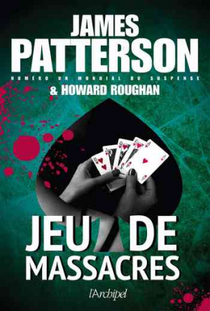 James Patterson – Jeu de massacres