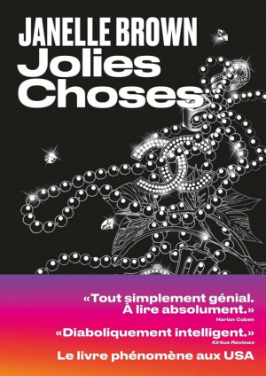 Janelle Brown – Jolies choses