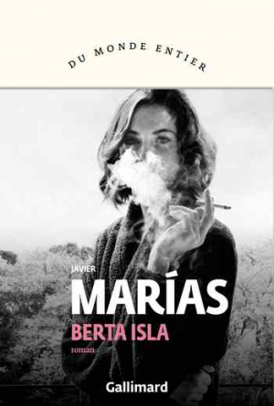 Javier Marías – Berta Isla