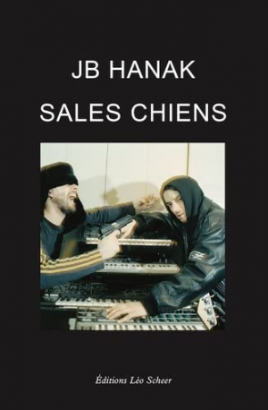 JB Hanak – Sales chiens