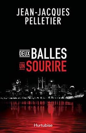 Jean-Jacques Pelletier – Deux balles, un sourire