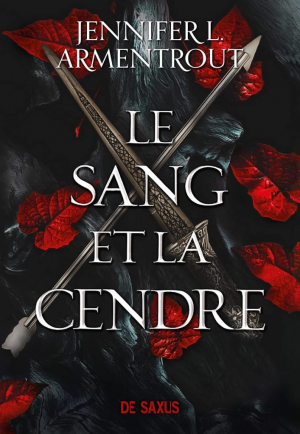 Jennifer L. Armentrout – Le Sang et la Cendre