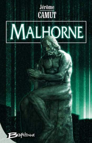 Jérôme Camut – Malhorne, Tome 1,2,3,4